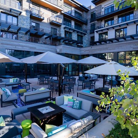 Limelight Hotel Кечъм Екстериор снимка