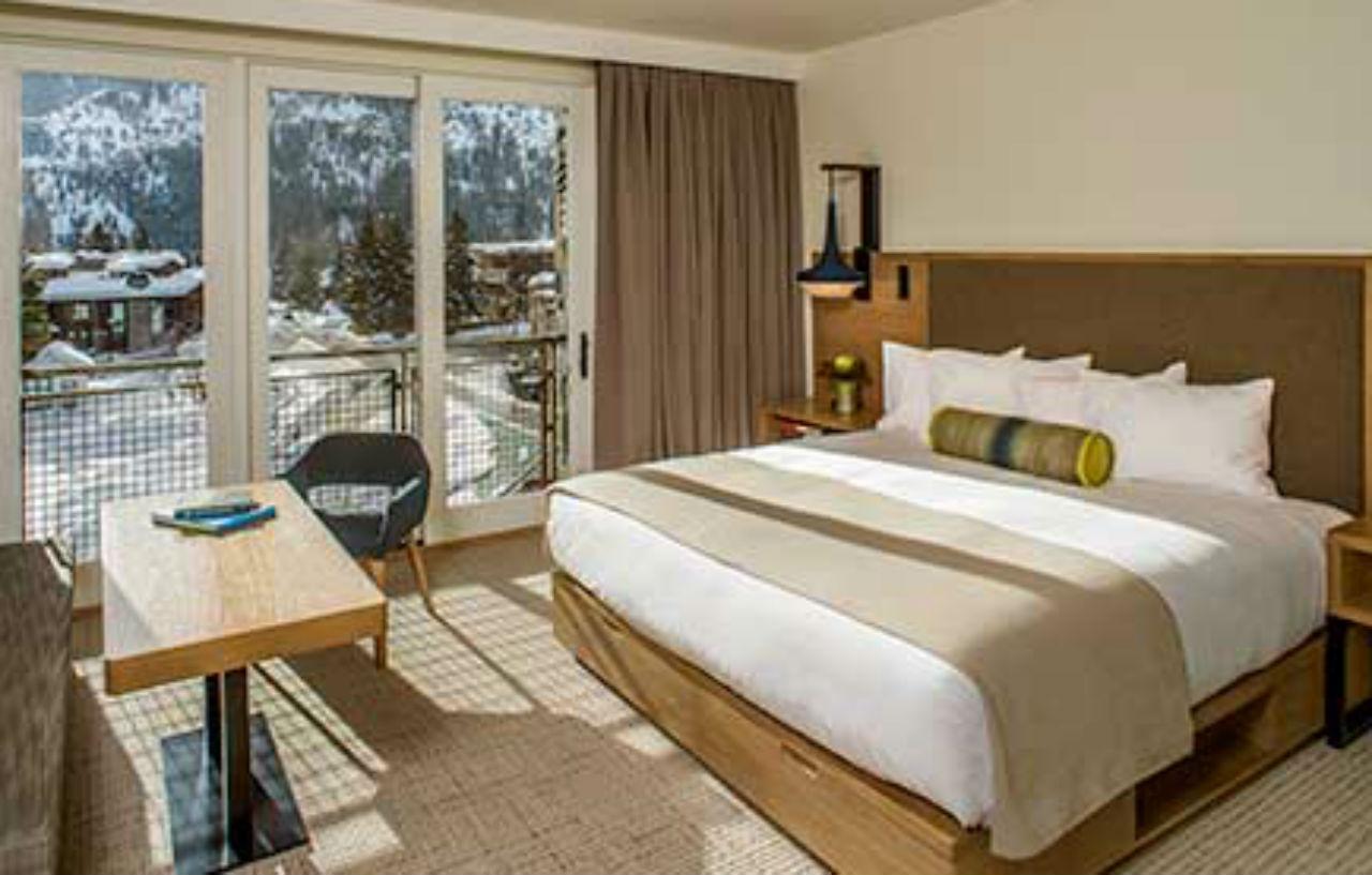 Limelight Hotel Кечъм Екстериор снимка