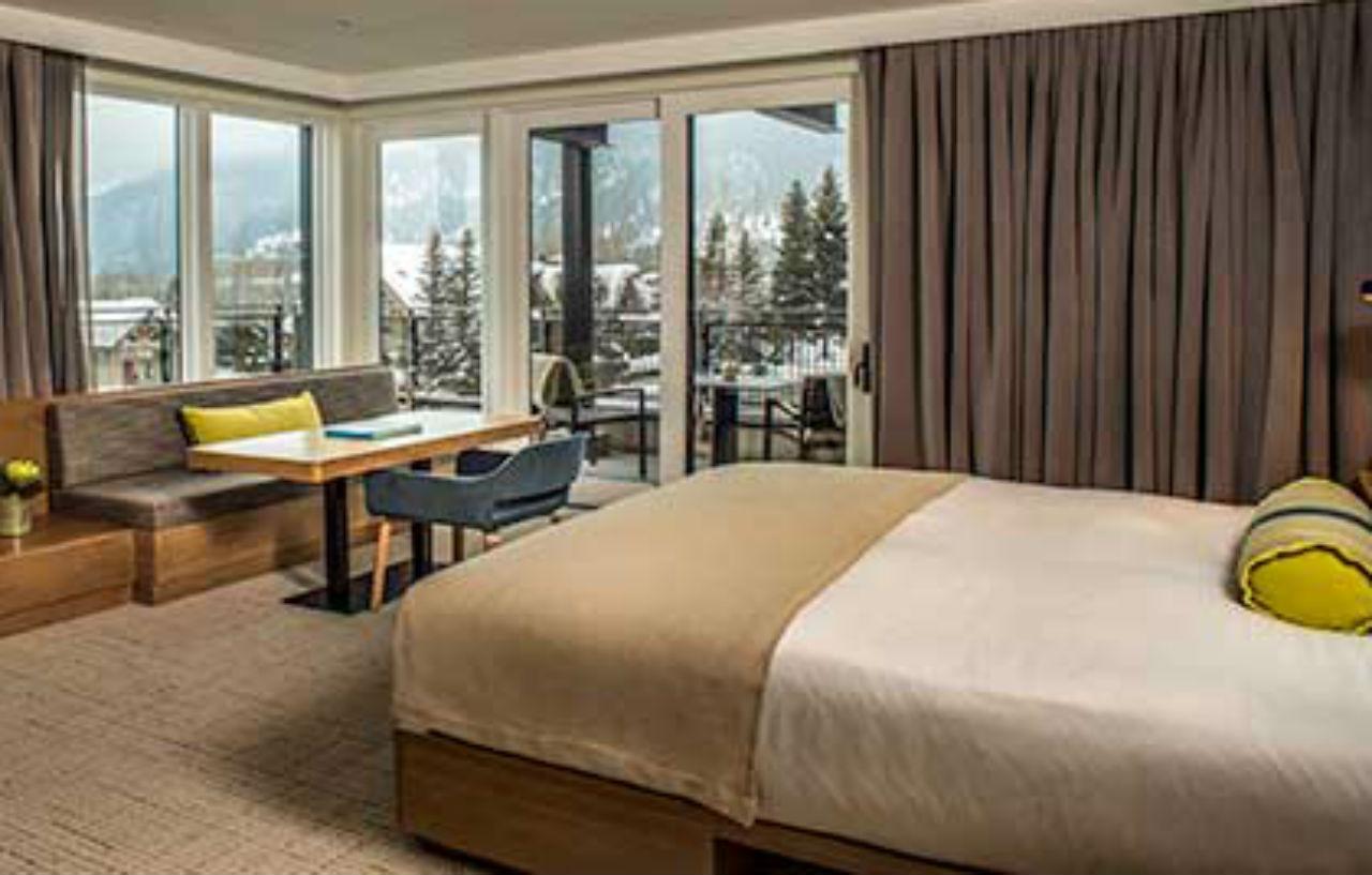 Limelight Hotel Кечъм Екстериор снимка