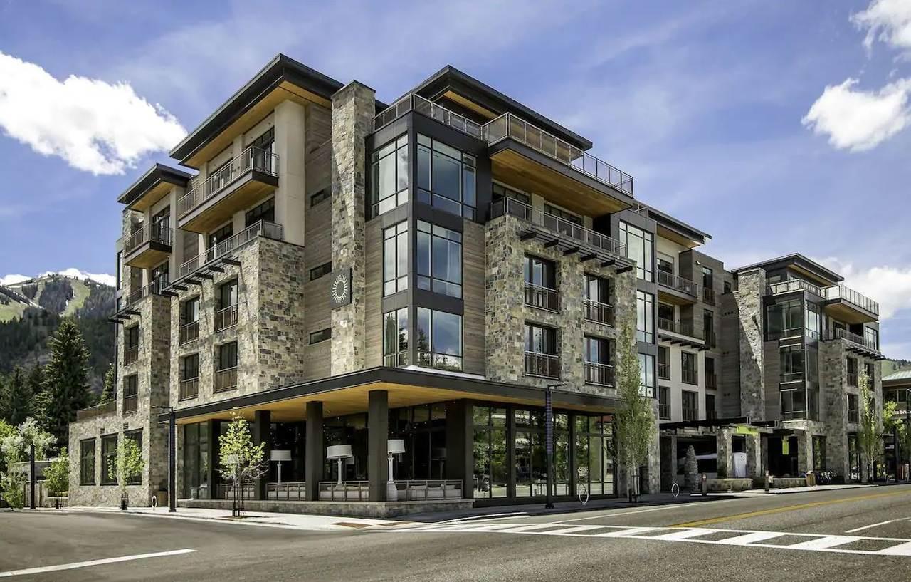 Limelight Hotel Кечъм Екстериор снимка