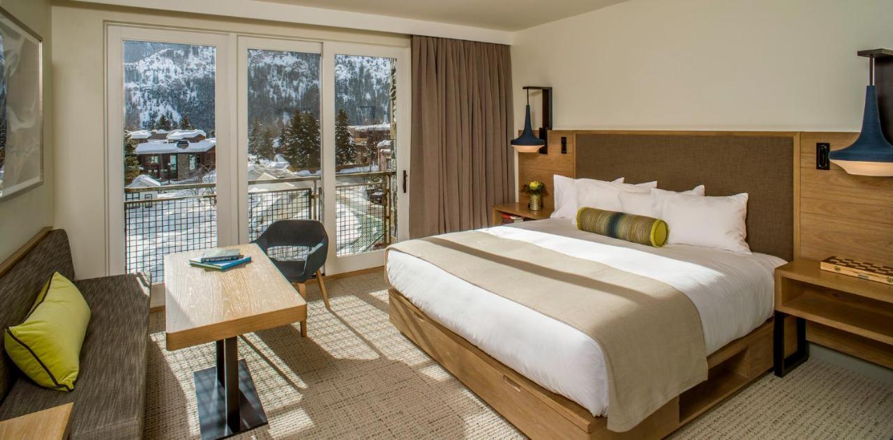 Limelight Hotel Кечъм Екстериор снимка
