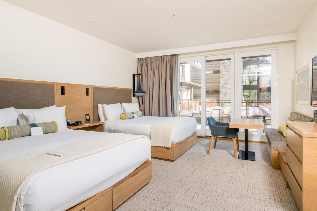 Limelight Hotel Кечъм Екстериор снимка