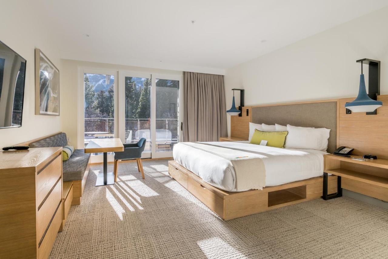 Limelight Hotel Кечъм Екстериор снимка