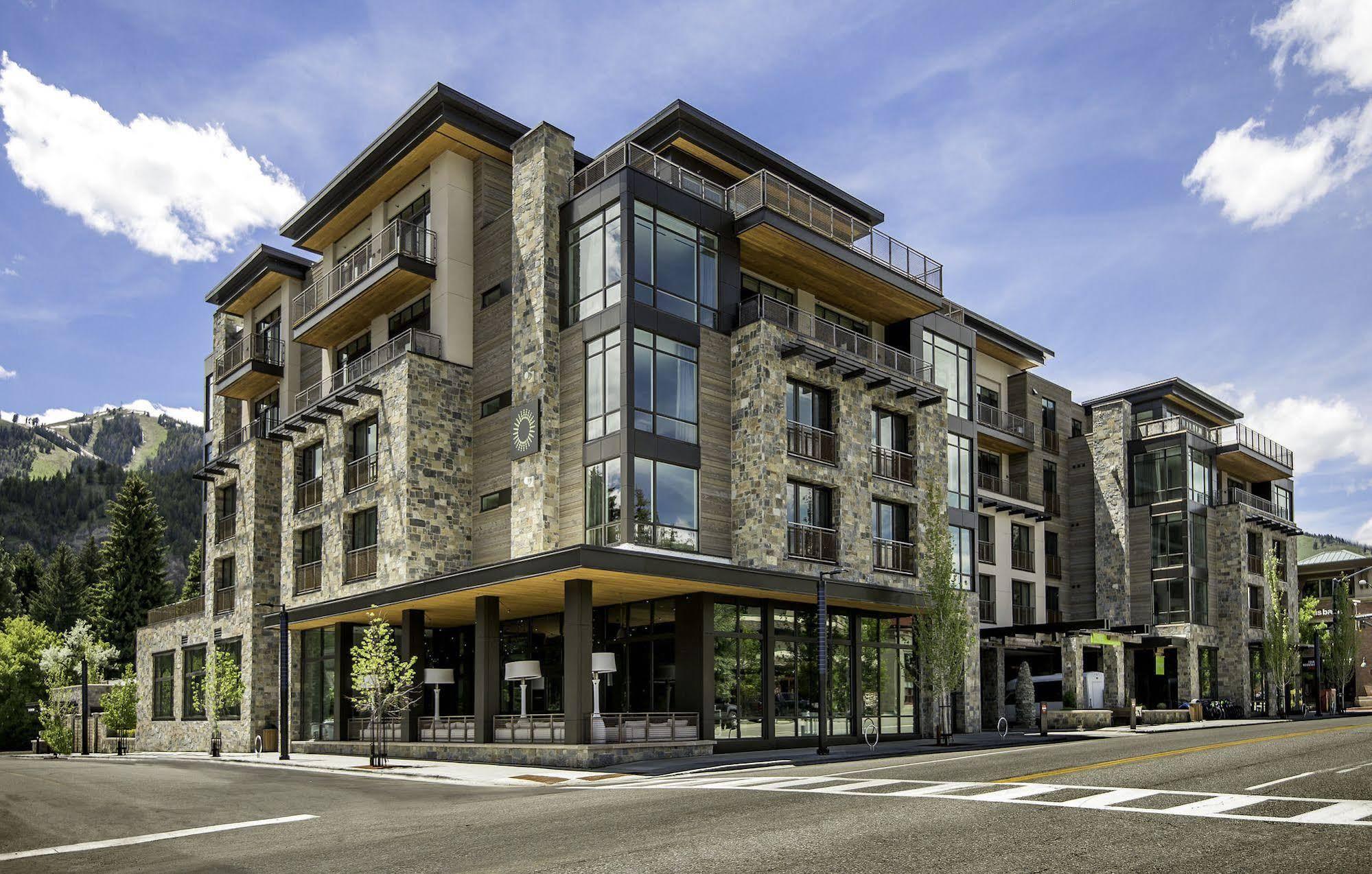 Limelight Hotel Кечъм Екстериор снимка
