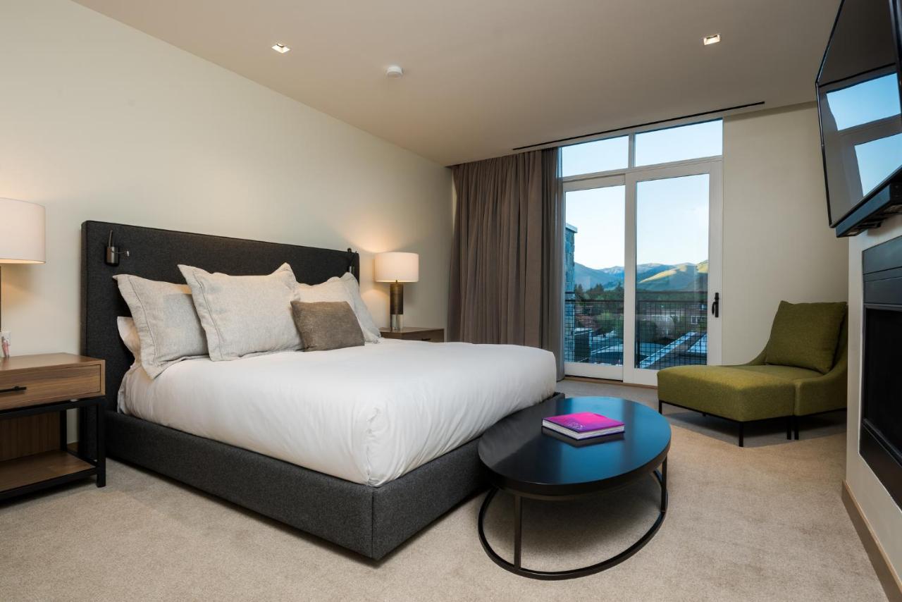 Limelight Hotel Кечъм Екстериор снимка