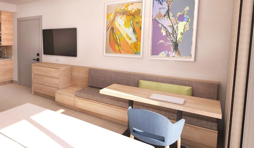 Limelight Hotel Кечъм Екстериор снимка