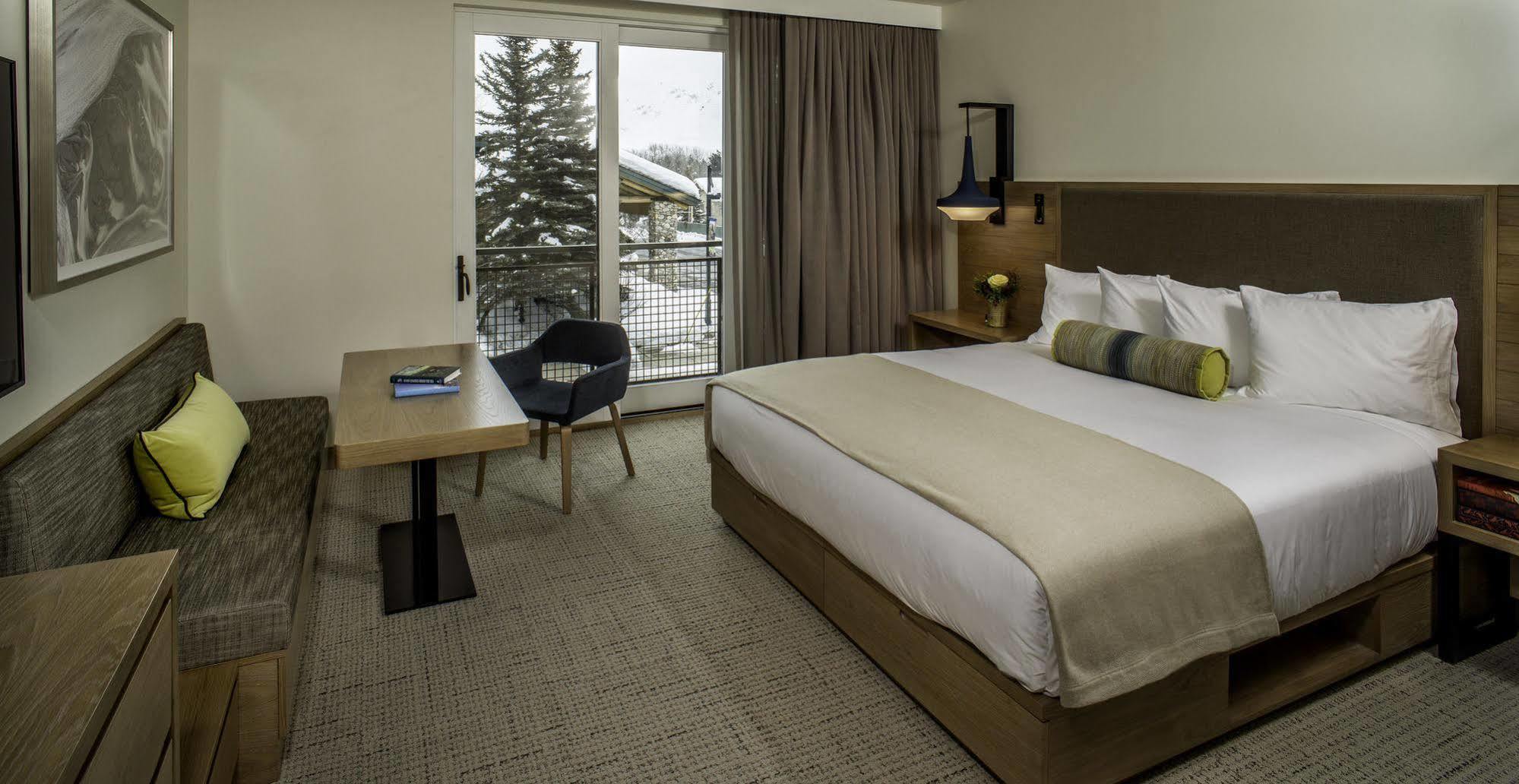 Limelight Hotel Кечъм Екстериор снимка