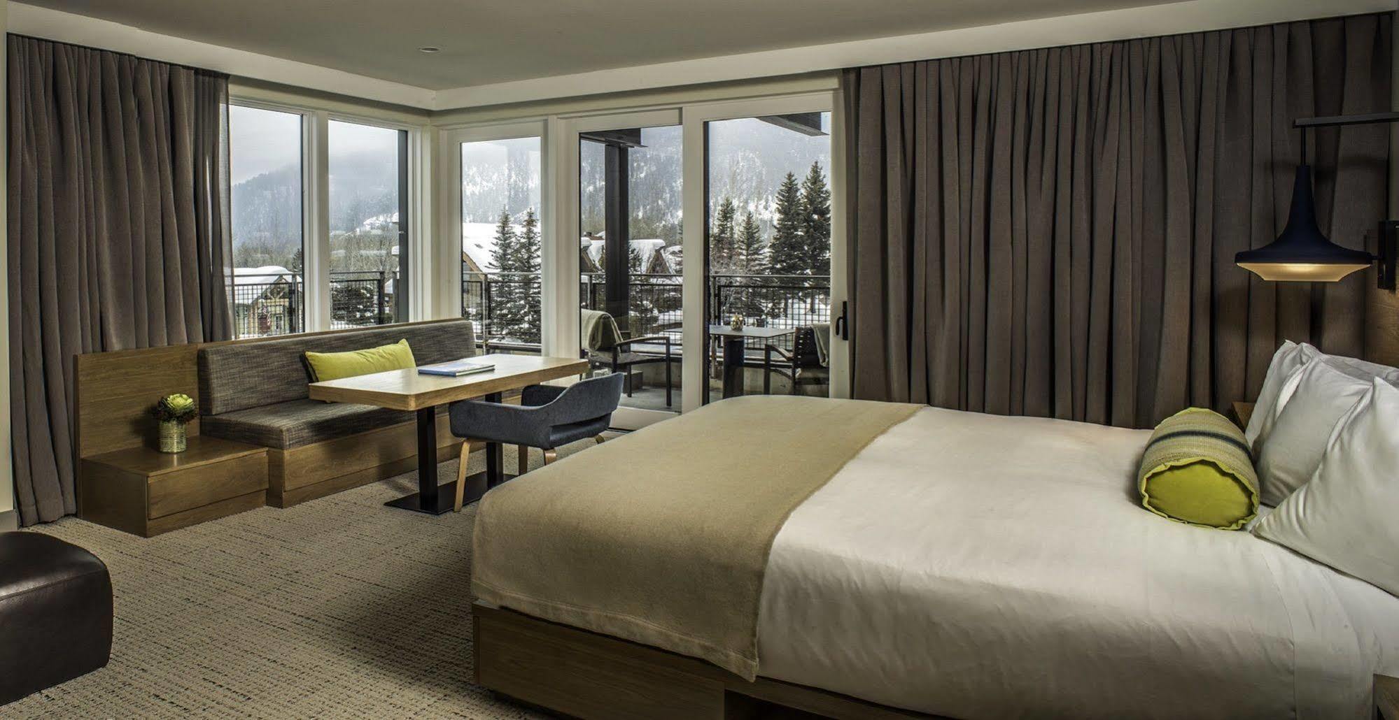 Limelight Hotel Кечъм Екстериор снимка