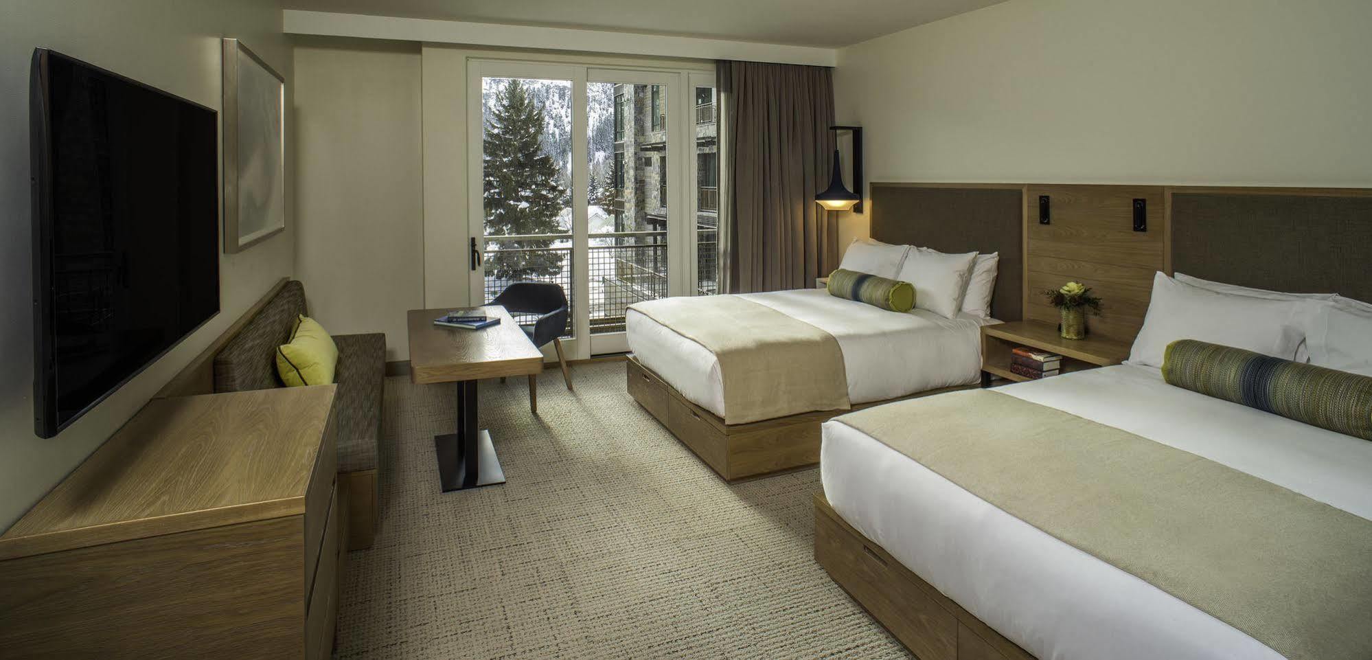 Limelight Hotel Кечъм Екстериор снимка