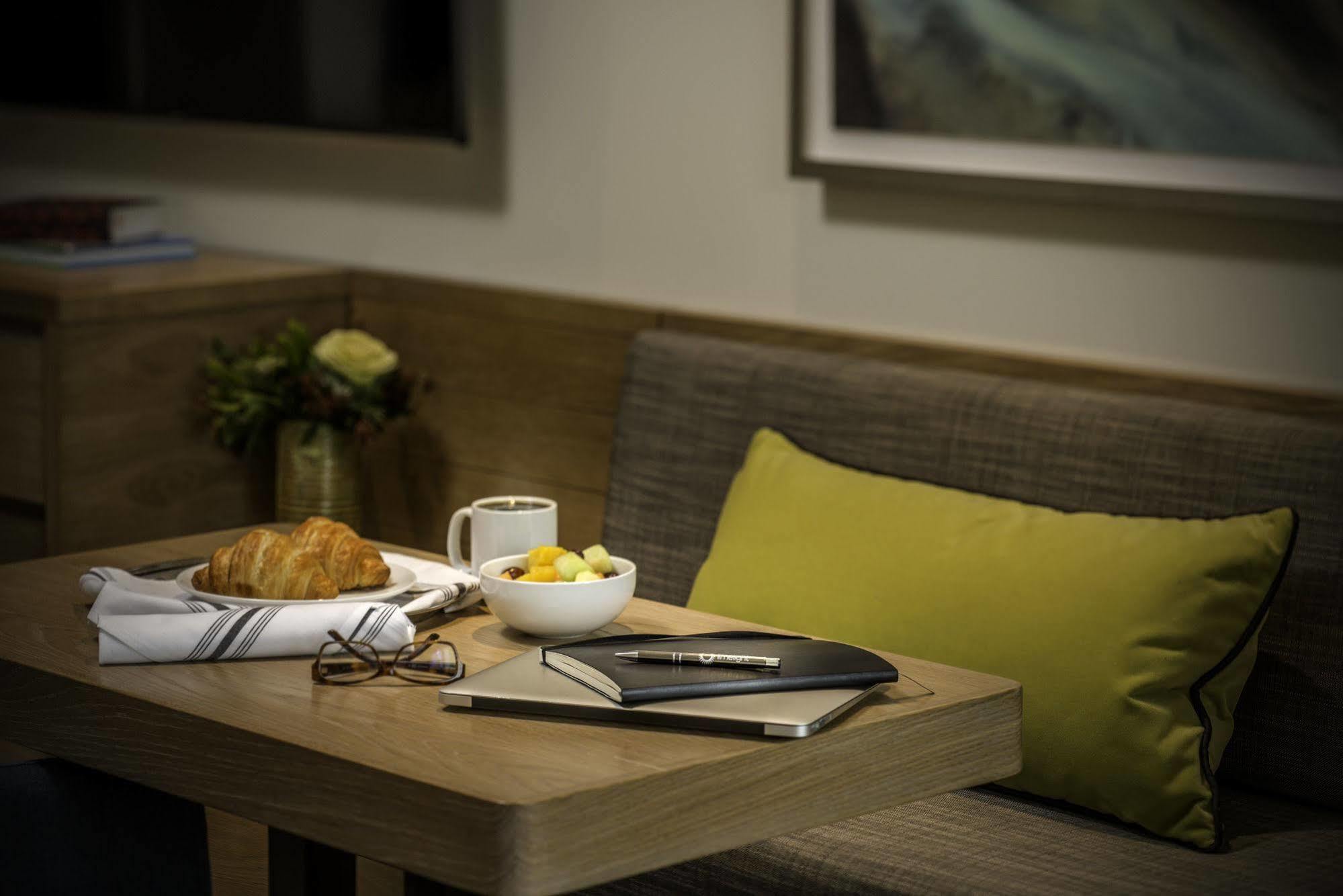 Limelight Hotel Кечъм Екстериор снимка