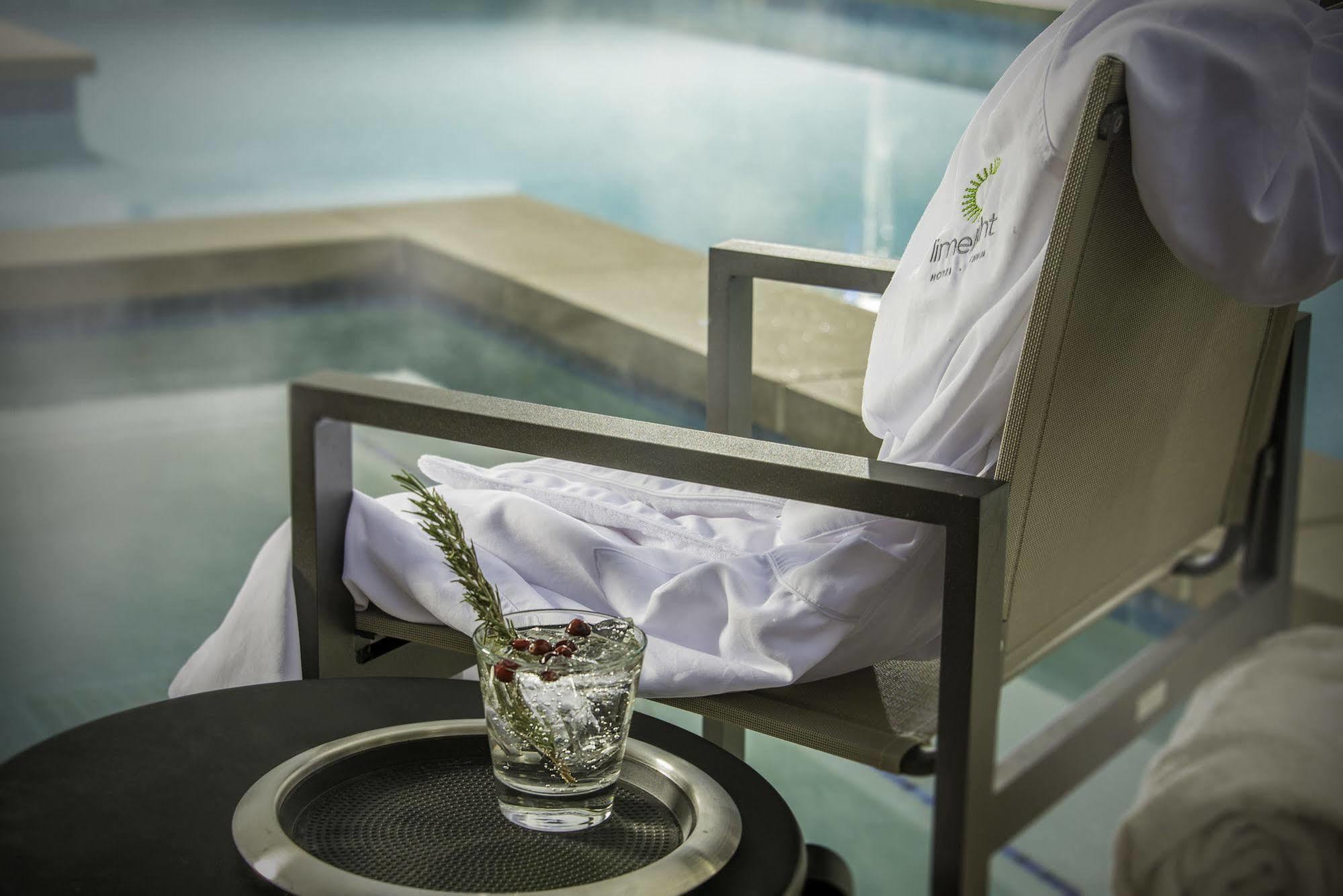 Limelight Hotel Кечъм Екстериор снимка