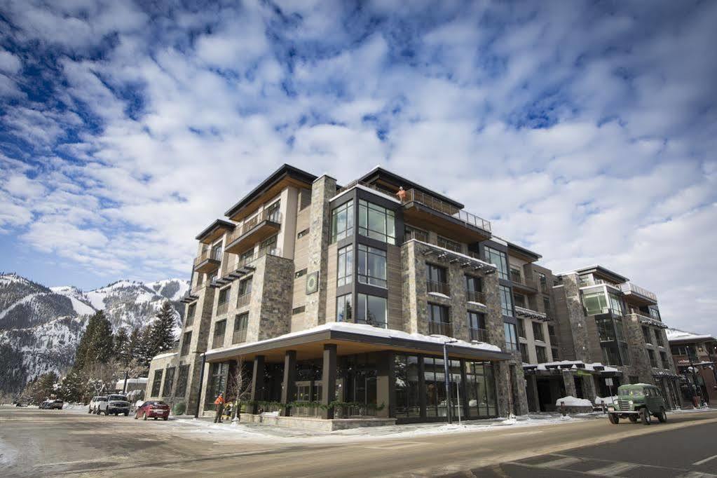Limelight Hotel Кечъм Екстериор снимка